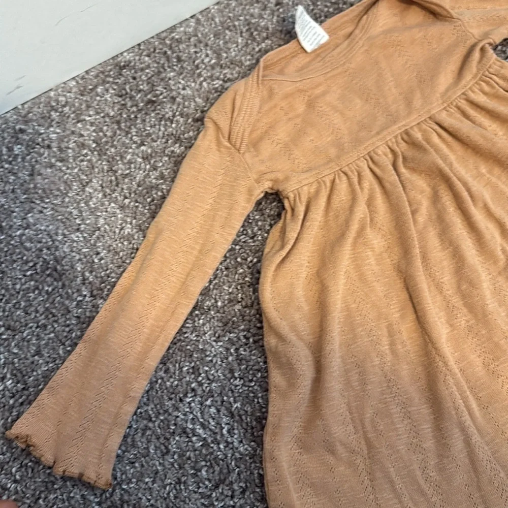 Kate Quinn organic cotton dress